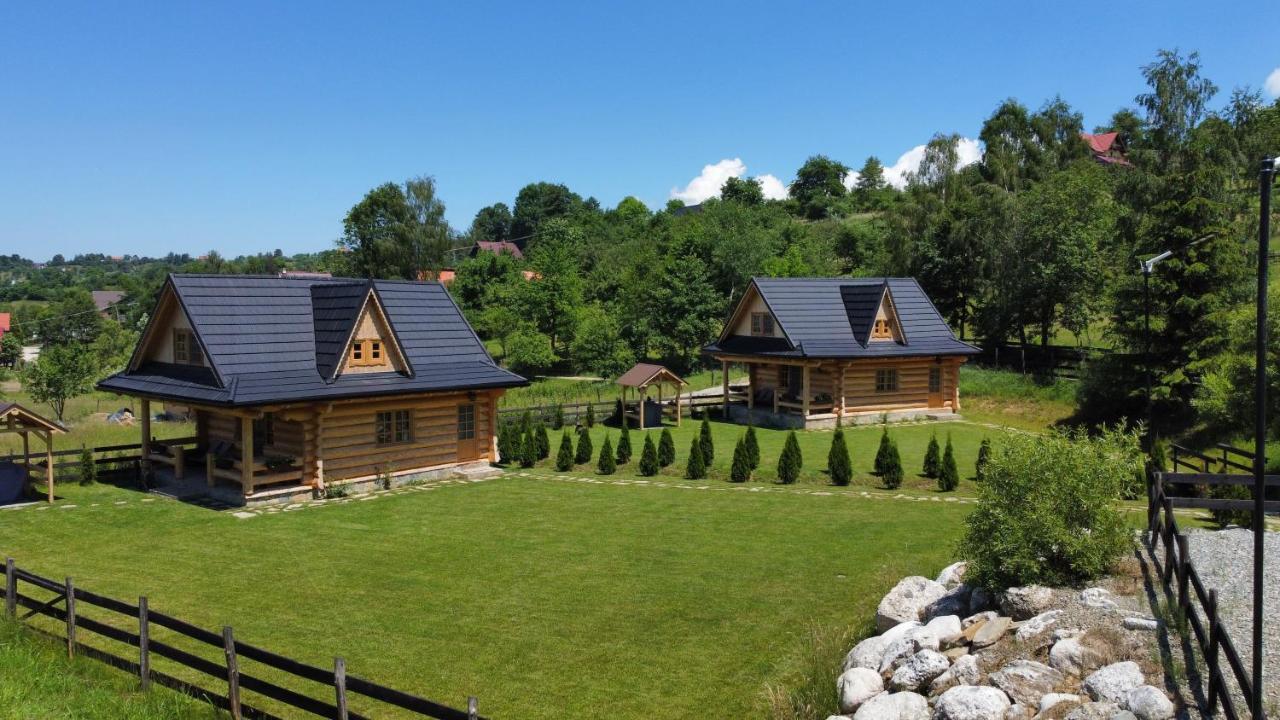 Cabane De Poveste Bran  Eksteriør billede